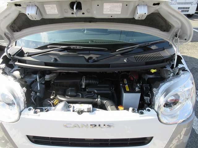 DAIHATSU MOVE CANBUS 2025 Image 31