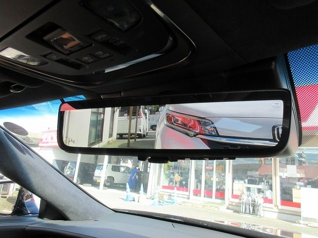 TOYOTA LEXUS LS500H 4WD 2022 Image 31