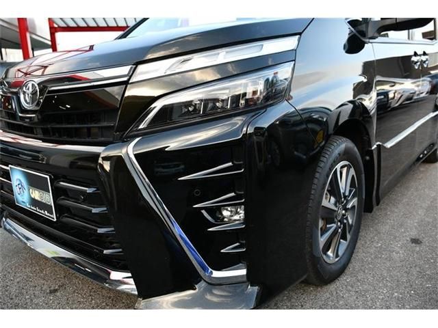 TOYOTA VOXY 2021 Image 31