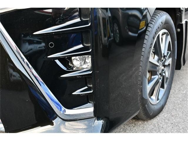 TOYOTA VOXY 2021 Image 31