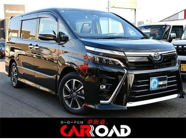 TOYOTA VOXY 2021 Image 31