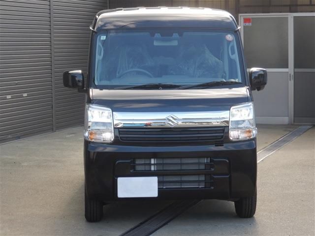 SUZUKI EVERY VAN 2025 Image 31