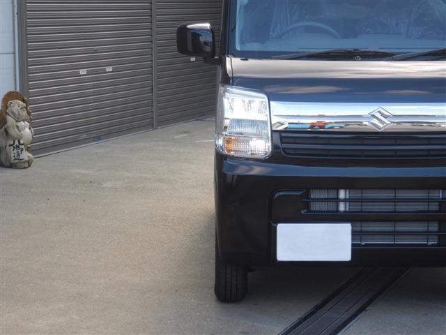 SUZUKI EVERY VAN 2025 Image 31