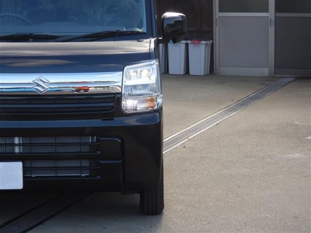 SUZUKI EVERY VAN 2025 Image 31