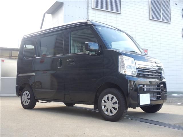 SUZUKI EVERY VAN 2025 Image 31