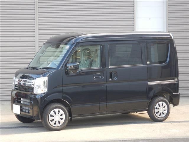 SUZUKI EVERY VAN 2025 Image 31
