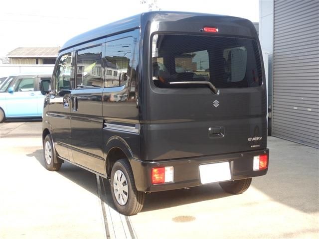 SUZUKI EVERY VAN 2025 Image 31