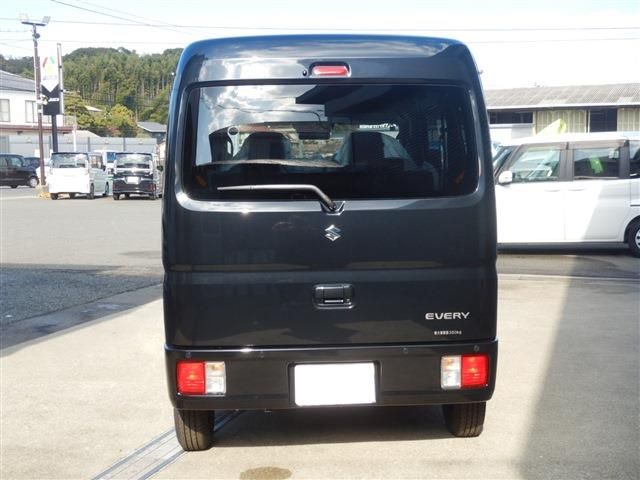 SUZUKI EVERY VAN 2025 Image 31
