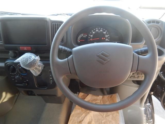 SUZUKI EVERY VAN 2025 Image 31