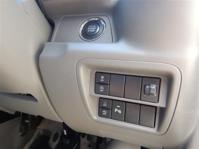 SUZUKI EVERY VAN 2025 Image 31