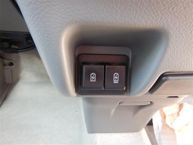 SUZUKI EVERY VAN 2025 Image 31