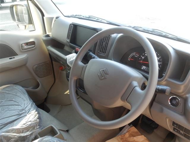 SUZUKI EVERY VAN 2025 Image 31