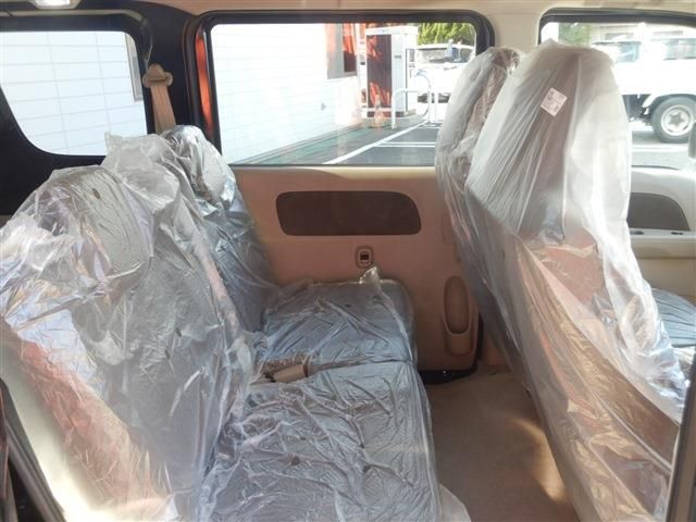 SUZUKI EVERY VAN 2025 Image 31