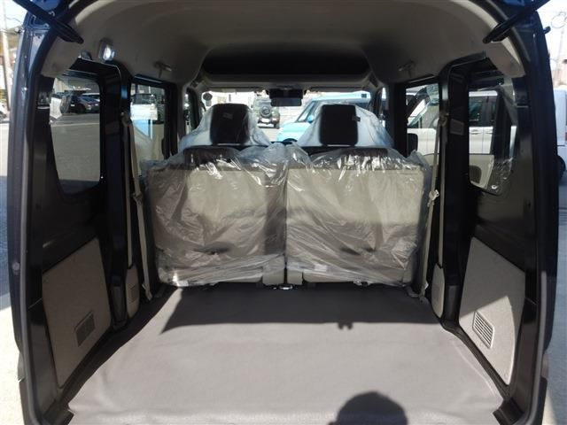 SUZUKI EVERY VAN 2025 Image 31