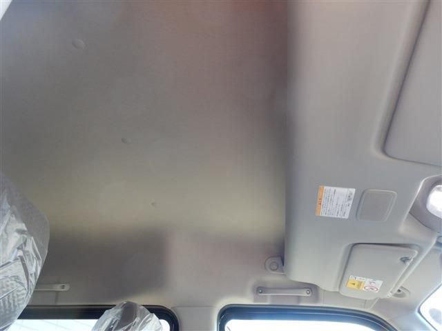 SUZUKI EVERY VAN 2025 Image 31