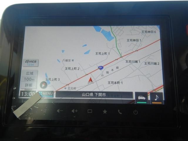 SUZUKI SPACIA CUSTOM 2025 Image 31