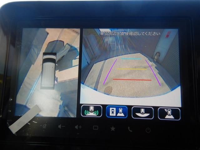 SUZUKI SPACIA CUSTOM 2025 Image 31