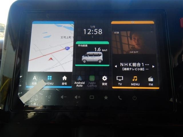 SUZUKI SPACIA CUSTOM 2025 Image 31