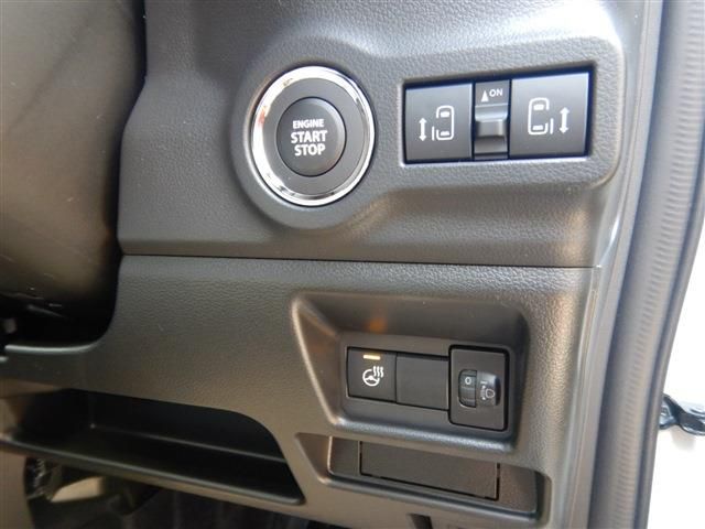 SUZUKI SPACIA CUSTOM 2025 Image 31