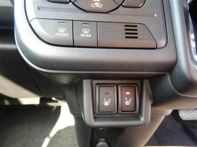 SUZUKI SPACIA CUSTOM 2025 Image 31