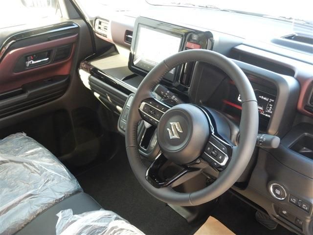 SUZUKI SPACIA CUSTOM 2025 Image 31