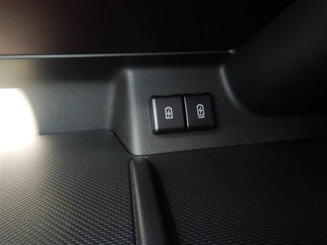 SUZUKI SPACIA CUSTOM 2025 Image 31