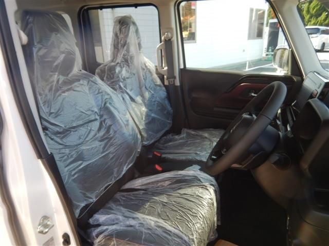 SUZUKI SPACIA CUSTOM 2025 Image 31