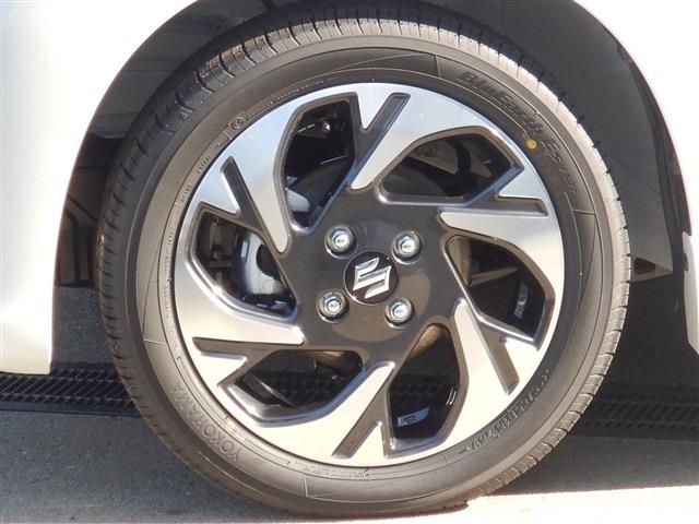 SUZUKI SPACIA CUSTOM 2025 Image 31