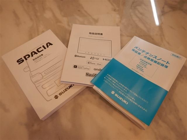 SUZUKI SPACIA CUSTOM 2025 Image 31