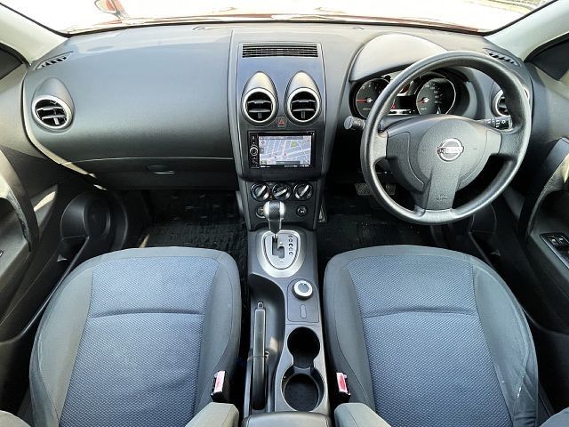 NISSAN DUALIS 4WD 2009 Image 31
