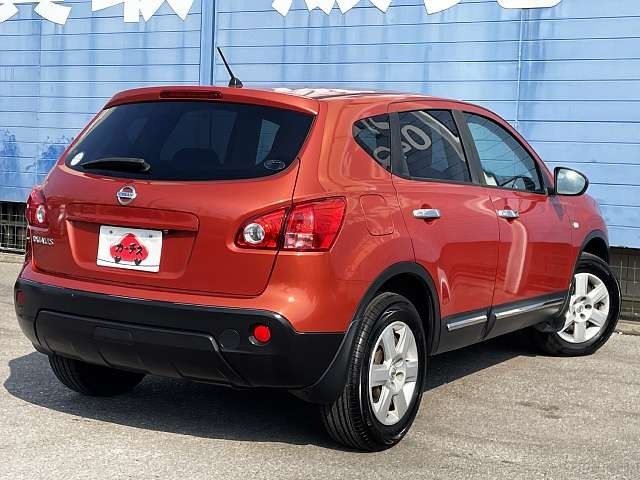 NISSAN DUALIS 4WD 2009 Image 31