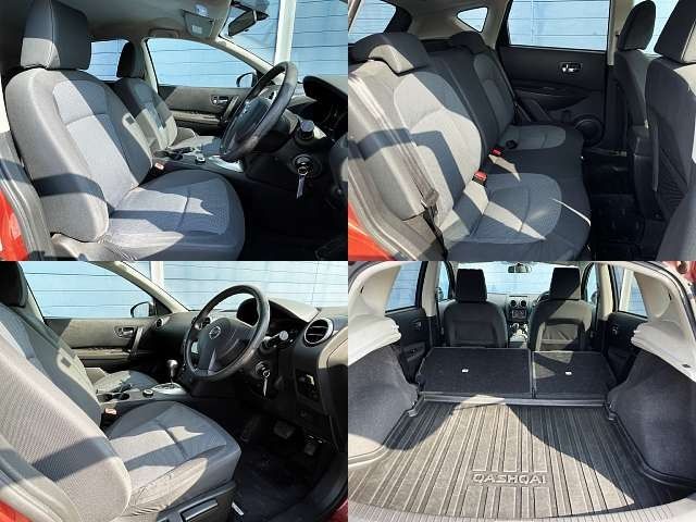 NISSAN DUALIS 4WD 2009 Image 31