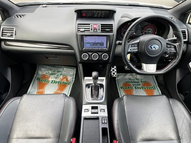 SUBARU WRX S4 2015 Image 31