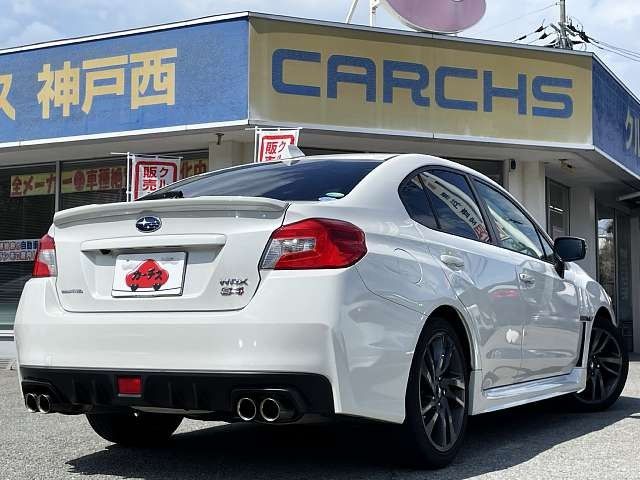 SUBARU WRX S4 2015 Image 31