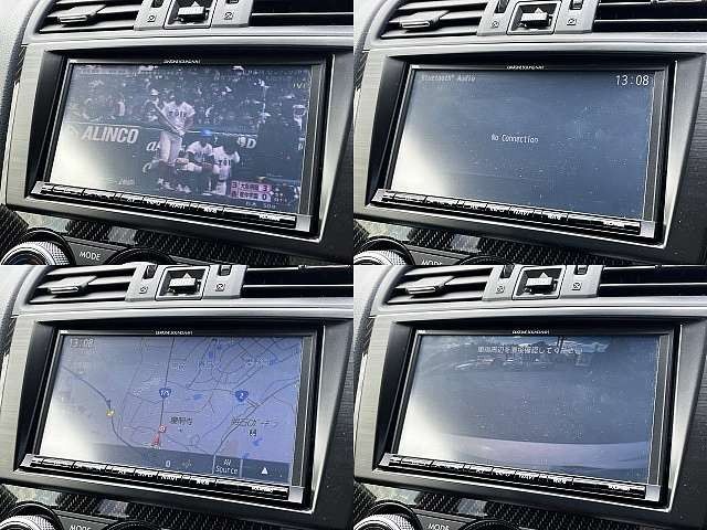 SUBARU WRX S4 2015 Image 31