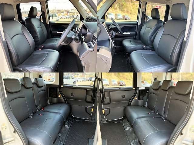 TOYOTA ROOMY 2023 Image 31