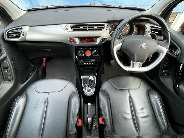 CITROEN C3 2016 Image 31