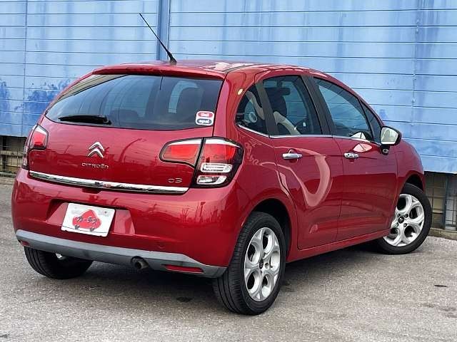 CITROEN C3 2016 Image 31