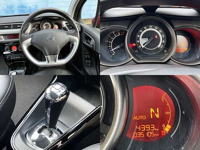 CITROEN C3 2016 Image 31