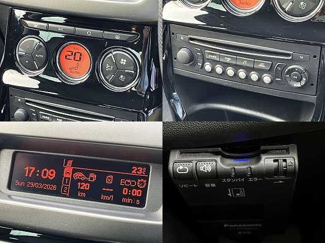 CITROEN C3 2016 Image 31