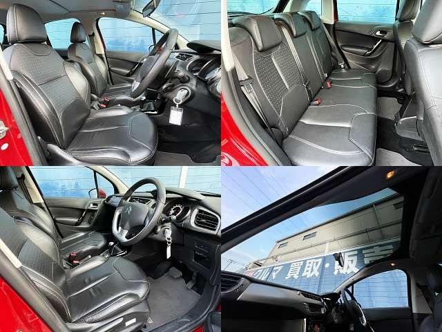 CITROEN C3 2016 Image 31