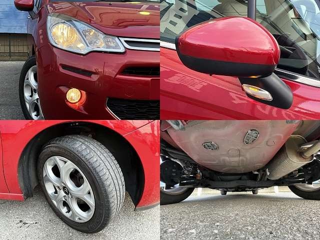 CITROEN C3 2016 Image 31