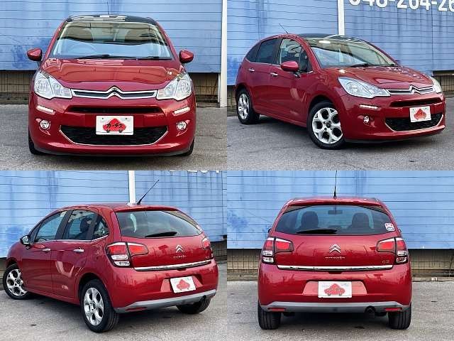 CITROEN C3 2016 Image 31