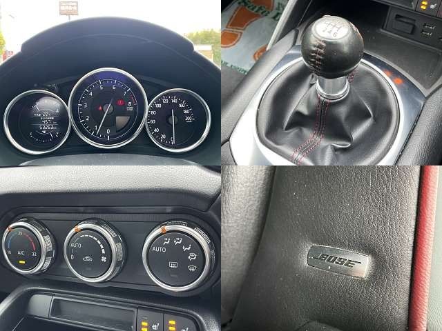 MAZDA ROADSTER 2016 Image 31