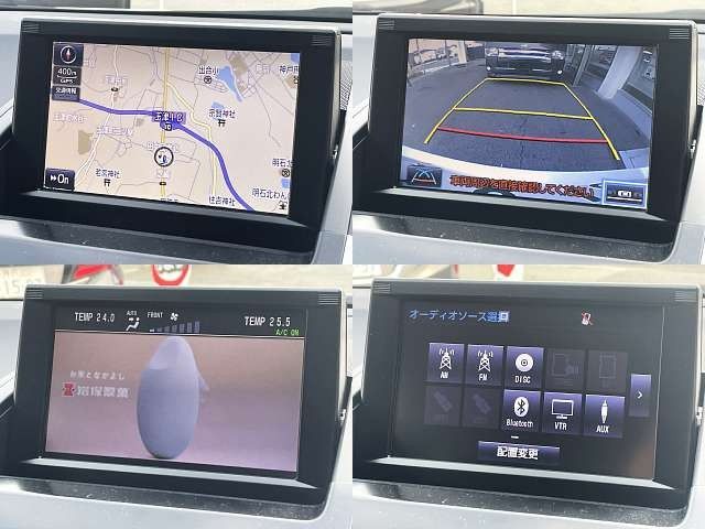 TOYOTA SAI 2014 Image 31