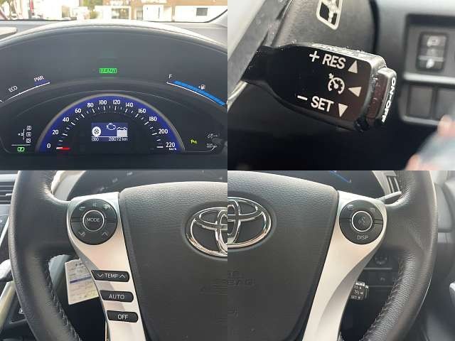 TOYOTA SAI 2014 Image 31