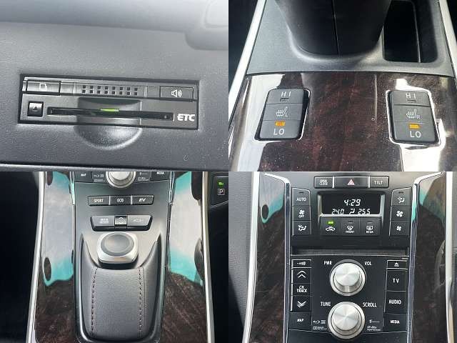 TOYOTA SAI 2014 Image 31