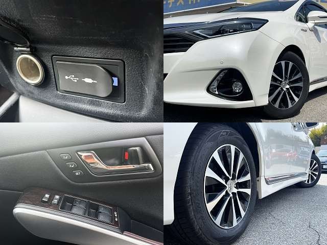 TOYOTA SAI 2014 Image 31
