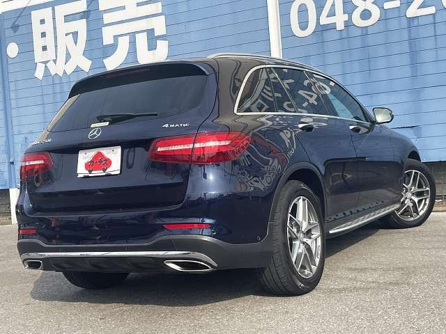 MERCEDES BENZ GLC CL 2016 Image 31
