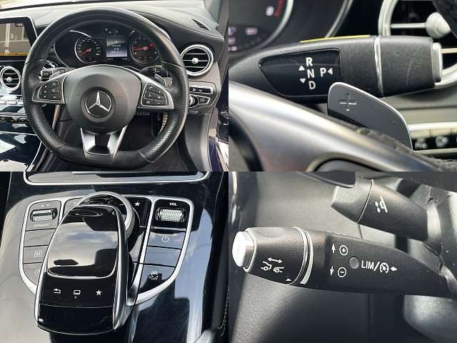 MERCEDES BENZ GLC CL 2016 Image 31